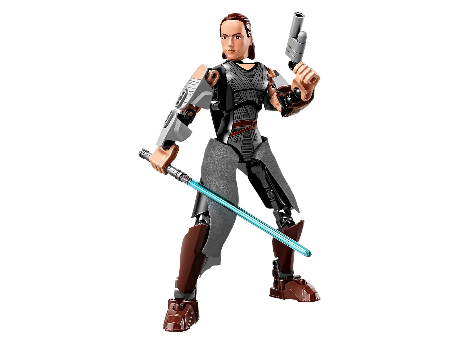 LEGO® 75528 Rey - zdjęcie 8