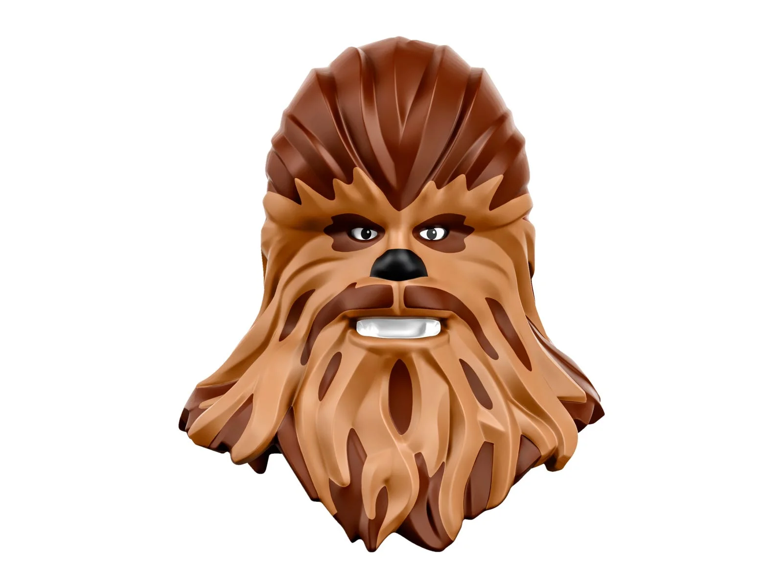 LEGO® 75530 Wars Chewbacca Buildable Figures Nowy zestaw Unikat - zdjęcie 7