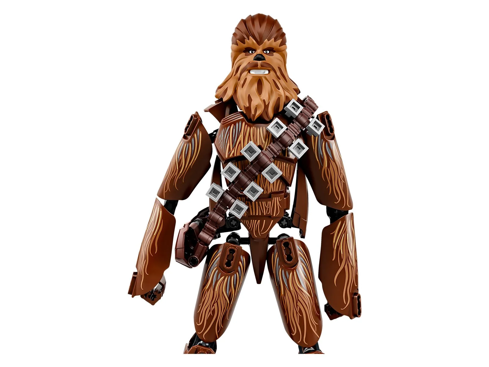 LEGO® 75530 Wars Chewbacca Buildable Figures Nowy zestaw Unikat - zdjęcie 8