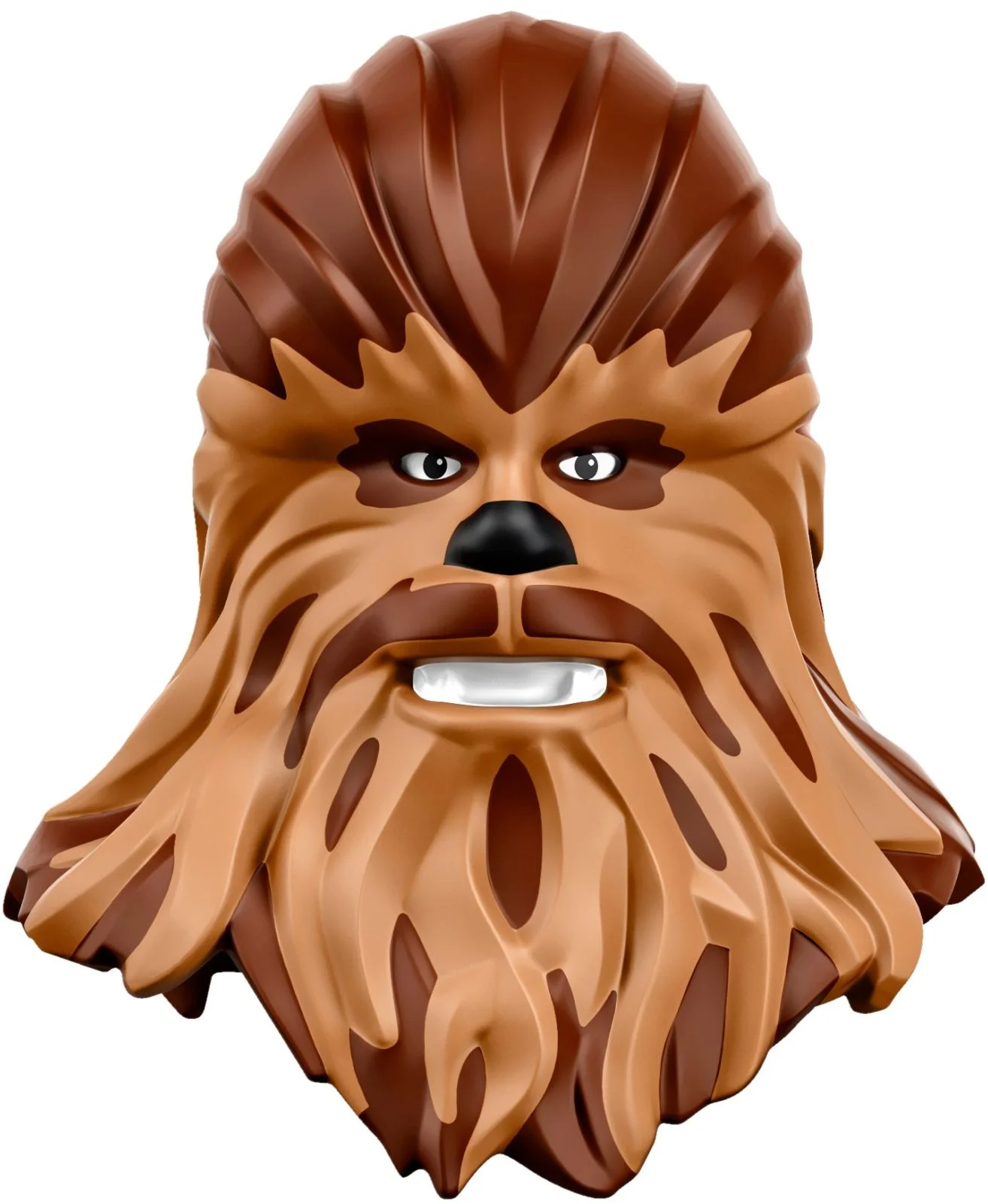 LEGO® 75530 Wars Chewbacca Buildable Figures Nowy zestaw Unikat - zdjęcie 11