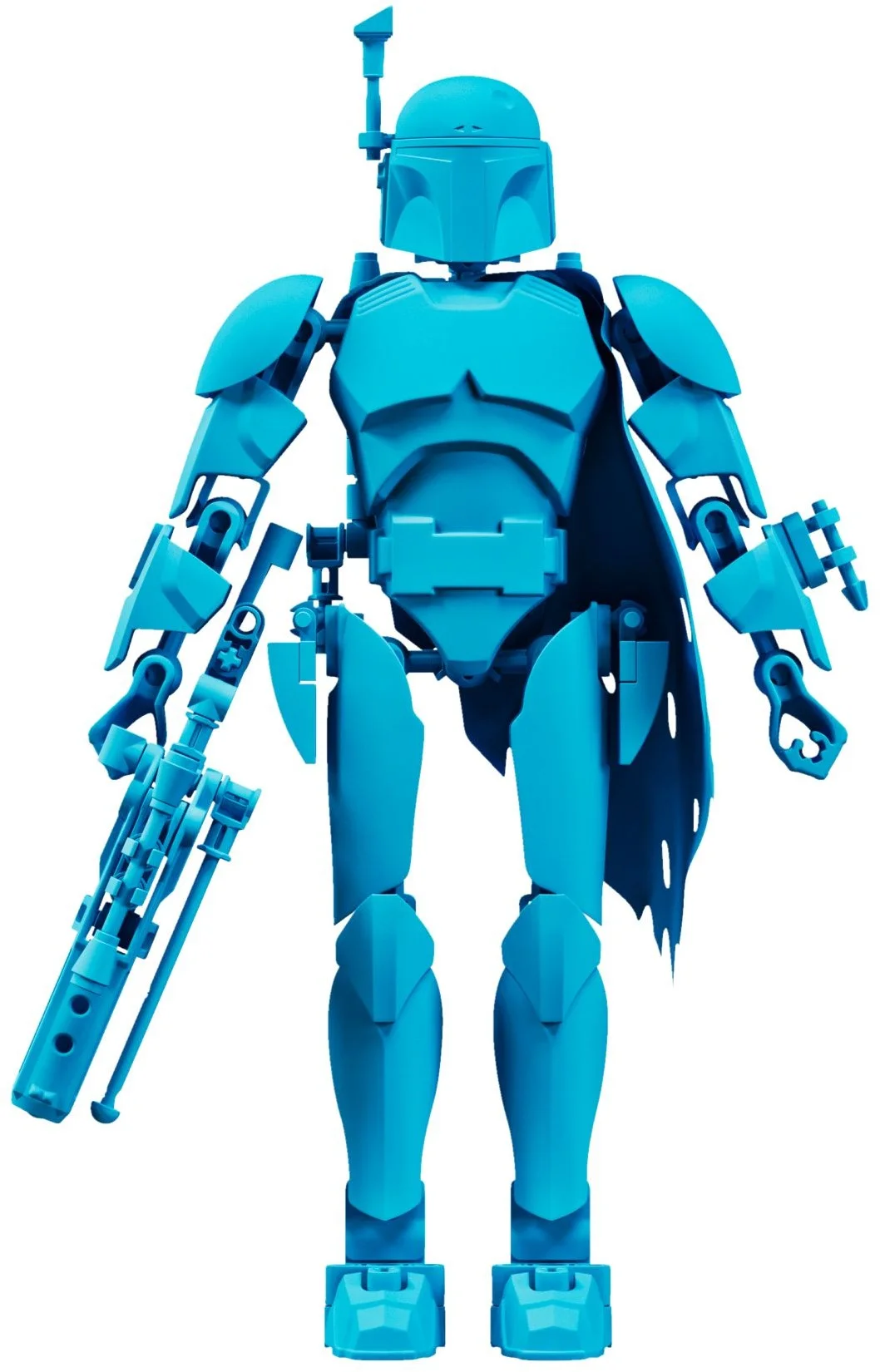 LEGO® 75533 Wars Boba Fett™ - zdjęcie 6