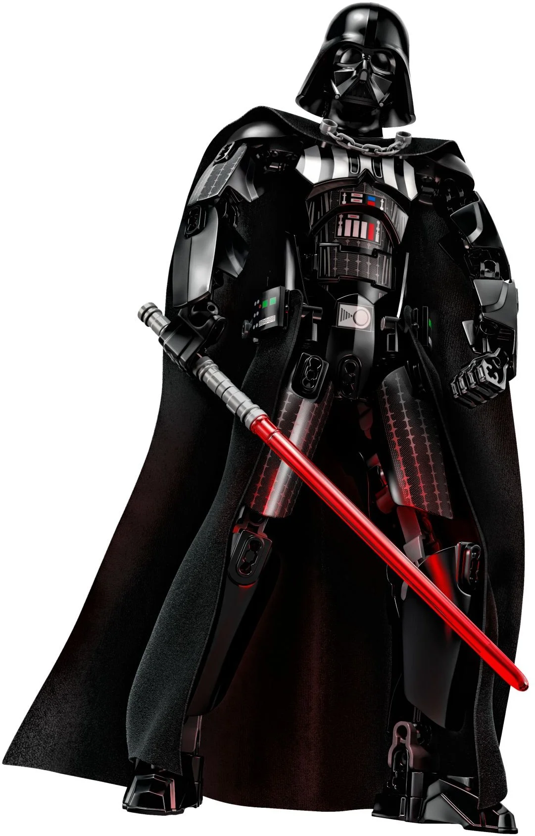 LEGO® 75534 Klocki Lego Star Wars Zestaw Darth Vader - zdjęcie 4