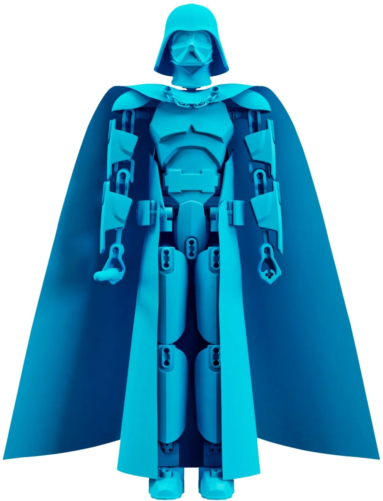 LEGO® 75534 Klocki Lego Star Wars Zestaw Darth Vader - zdjęcie 6