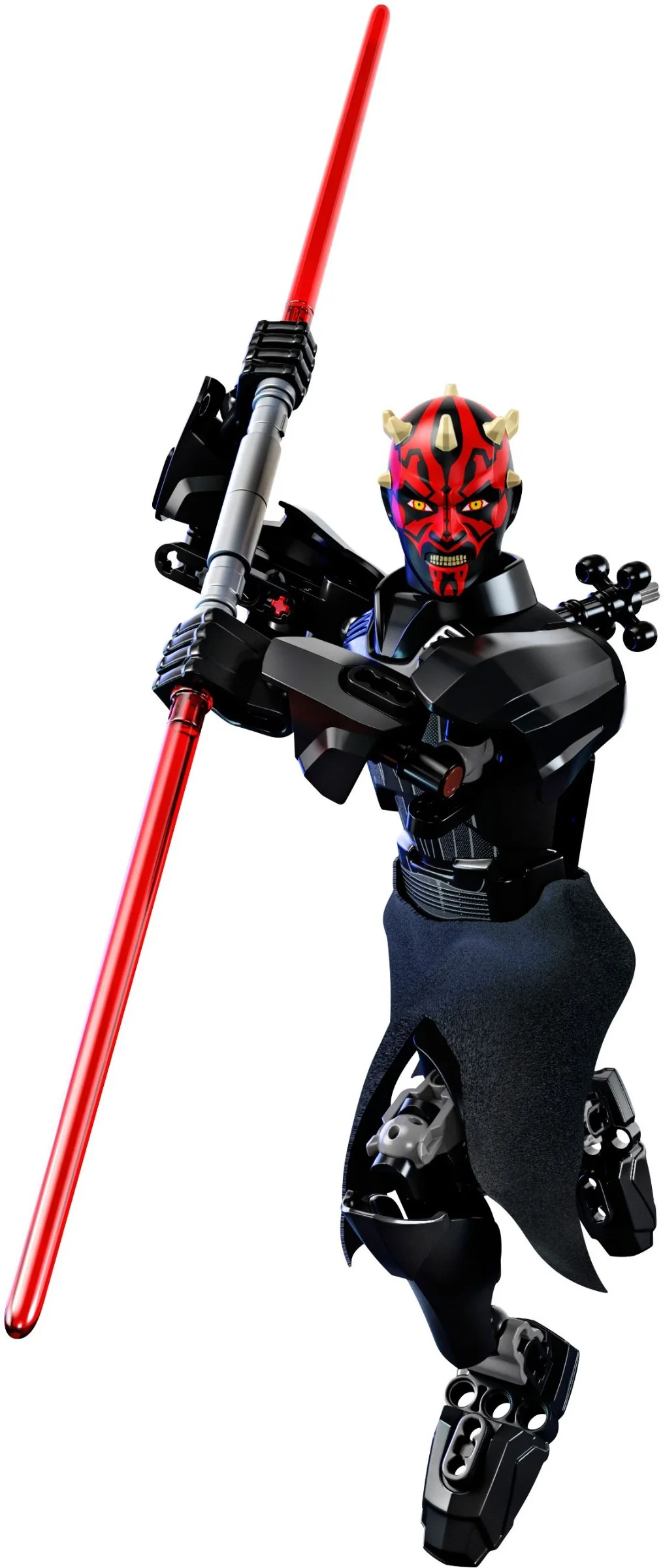 LEGO® 75537 Wars Darth Maul - zdjęcie 3