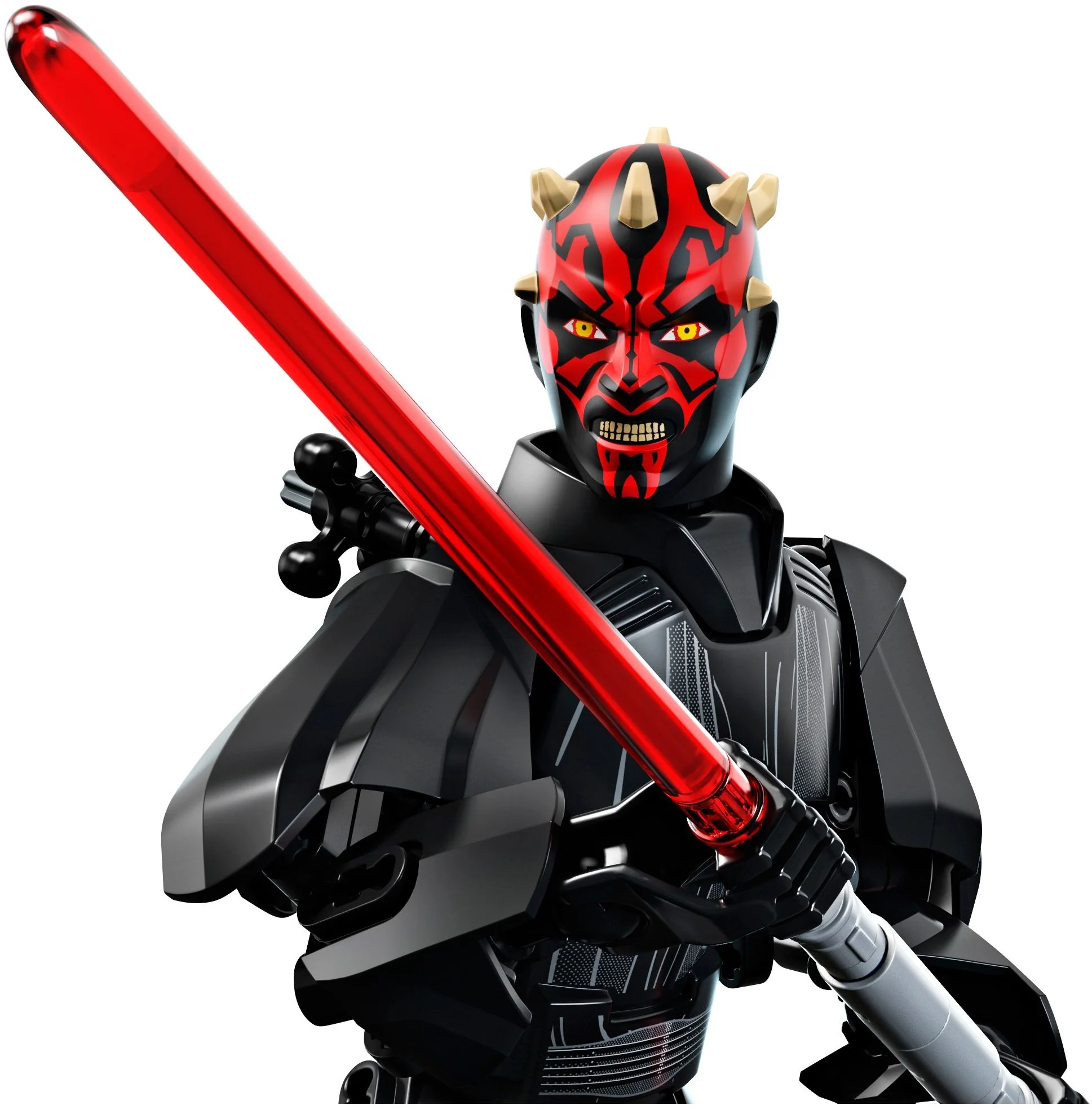 LEGO® 75537 Wars Darth Maul - zdjęcie 4
