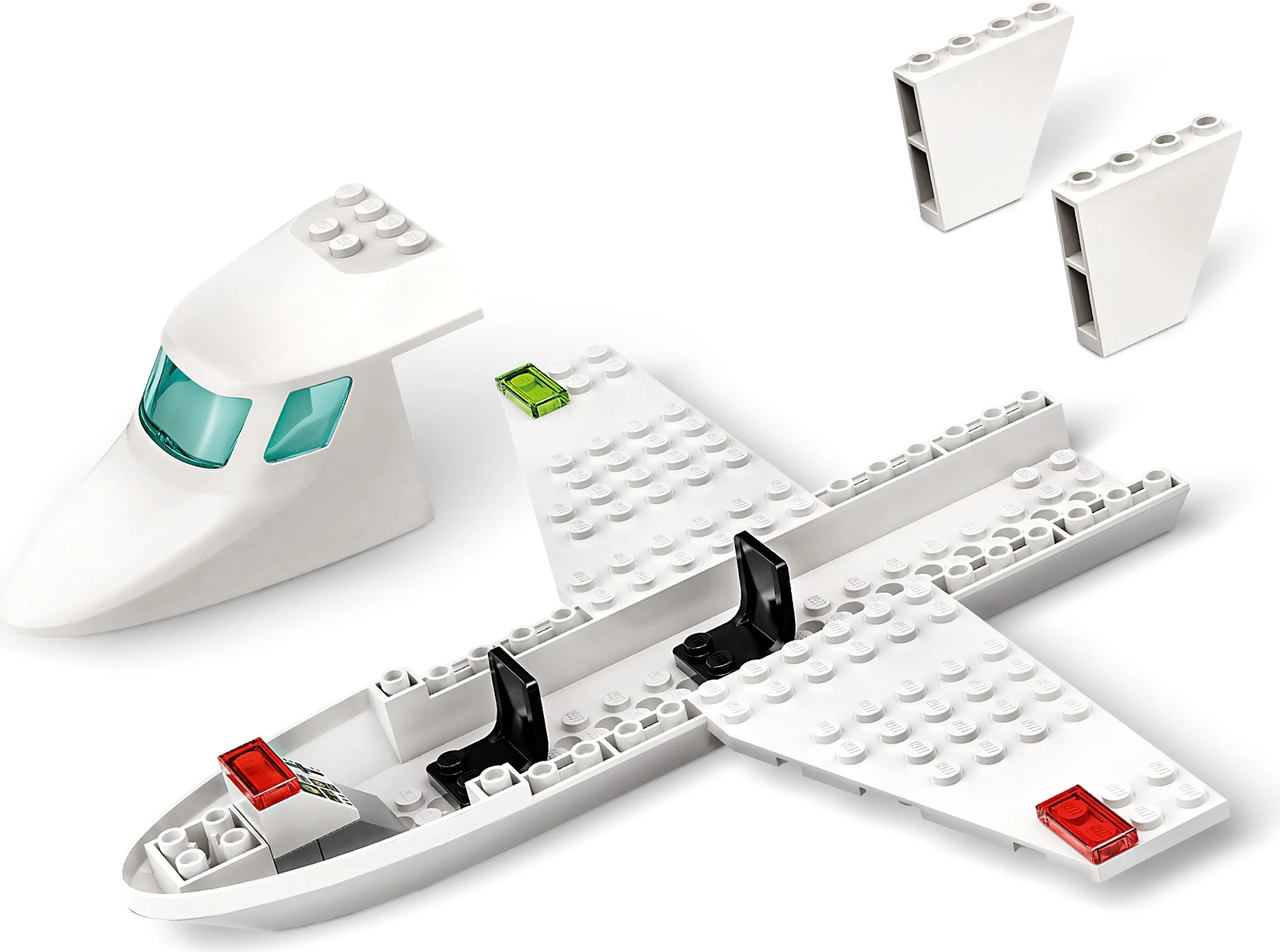 LEGO® 75547 Nauka Pilotażu Minionka # - zdjęcie 7