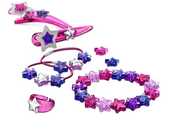 LEGO® 7555 Glitter and Sparkle Beauty Set