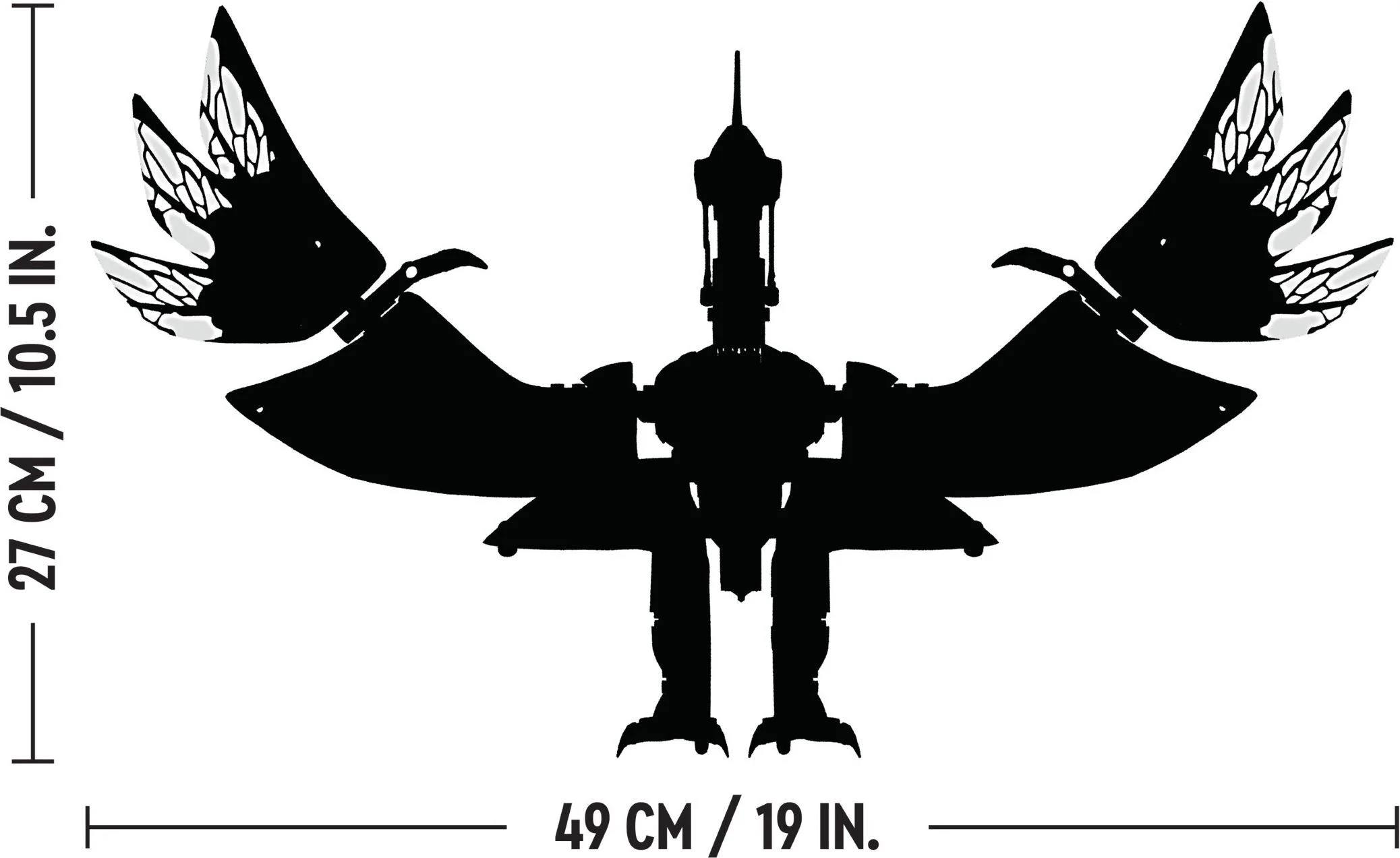 LEGO® 75574 Toruk Makto i Drzewo Dusz - zdjęcie 10