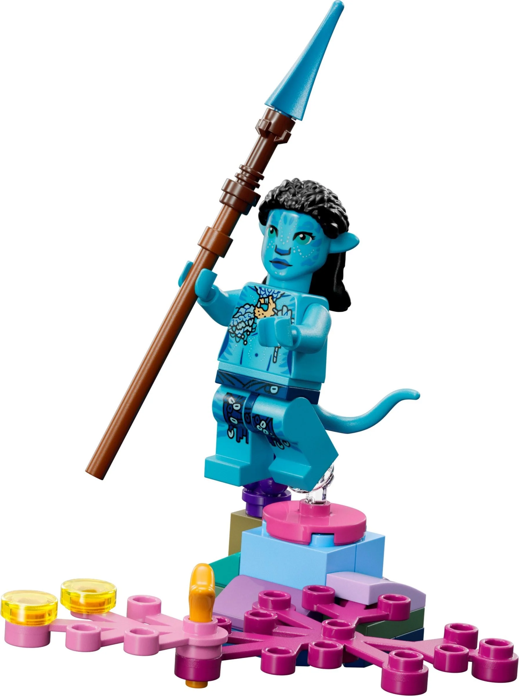 LEGO® 75575 Odkrycie Ilu - zdjęcie 7