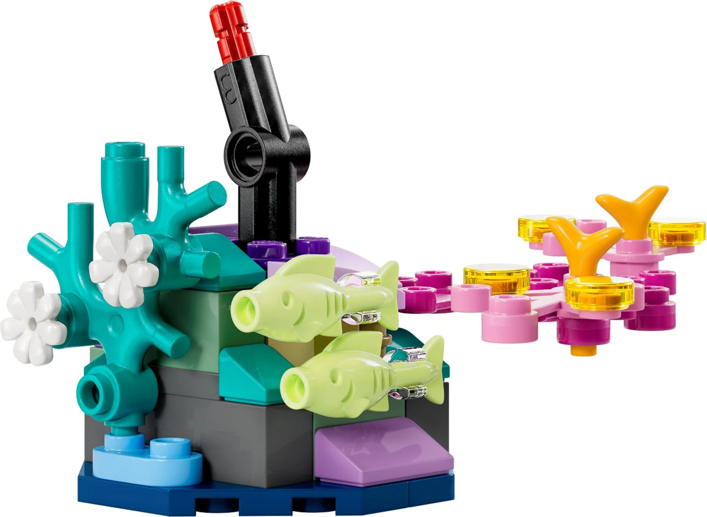 LEGO® 75575 Odkrycie Ilu - zdjęcie 8