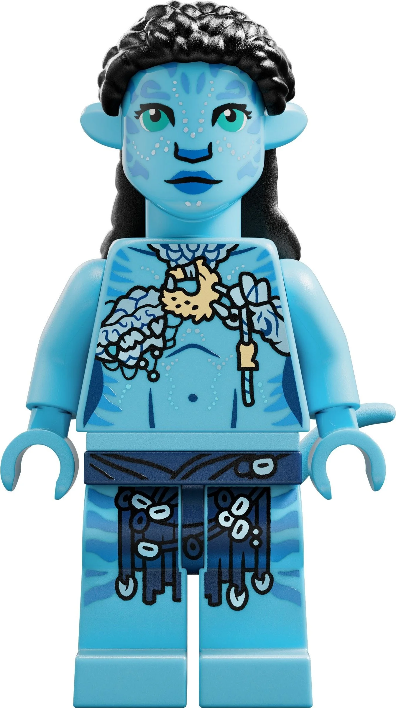 LEGO® 75575 Odkrycie Ilu - zdjęcie 9