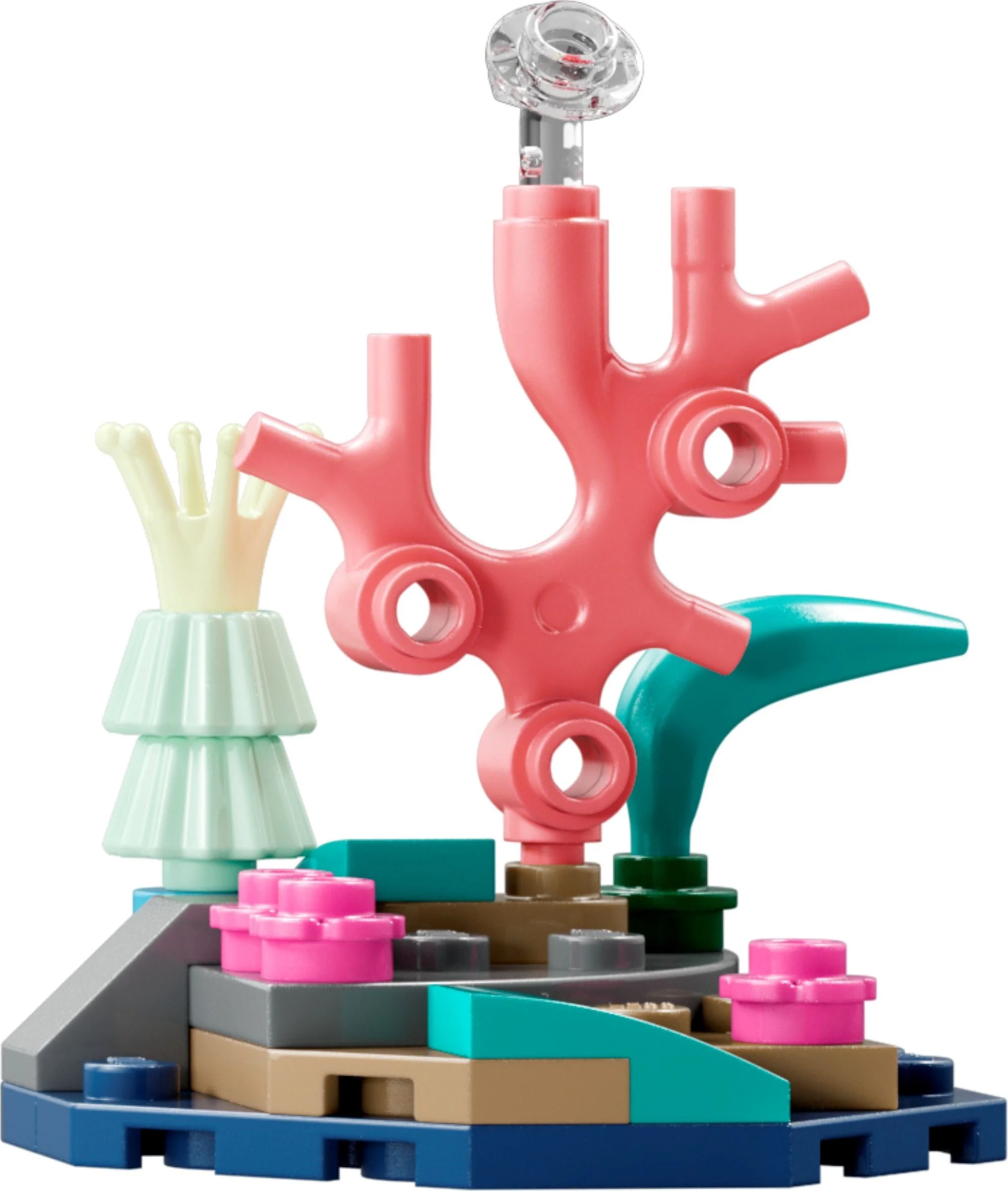 LEGO® 75577 Łódź Podwodna Mako - zdjęcie 11