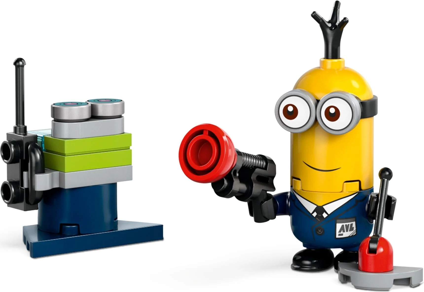LEGO® 75580 Minionki i bananowóz - zdjęcie 4