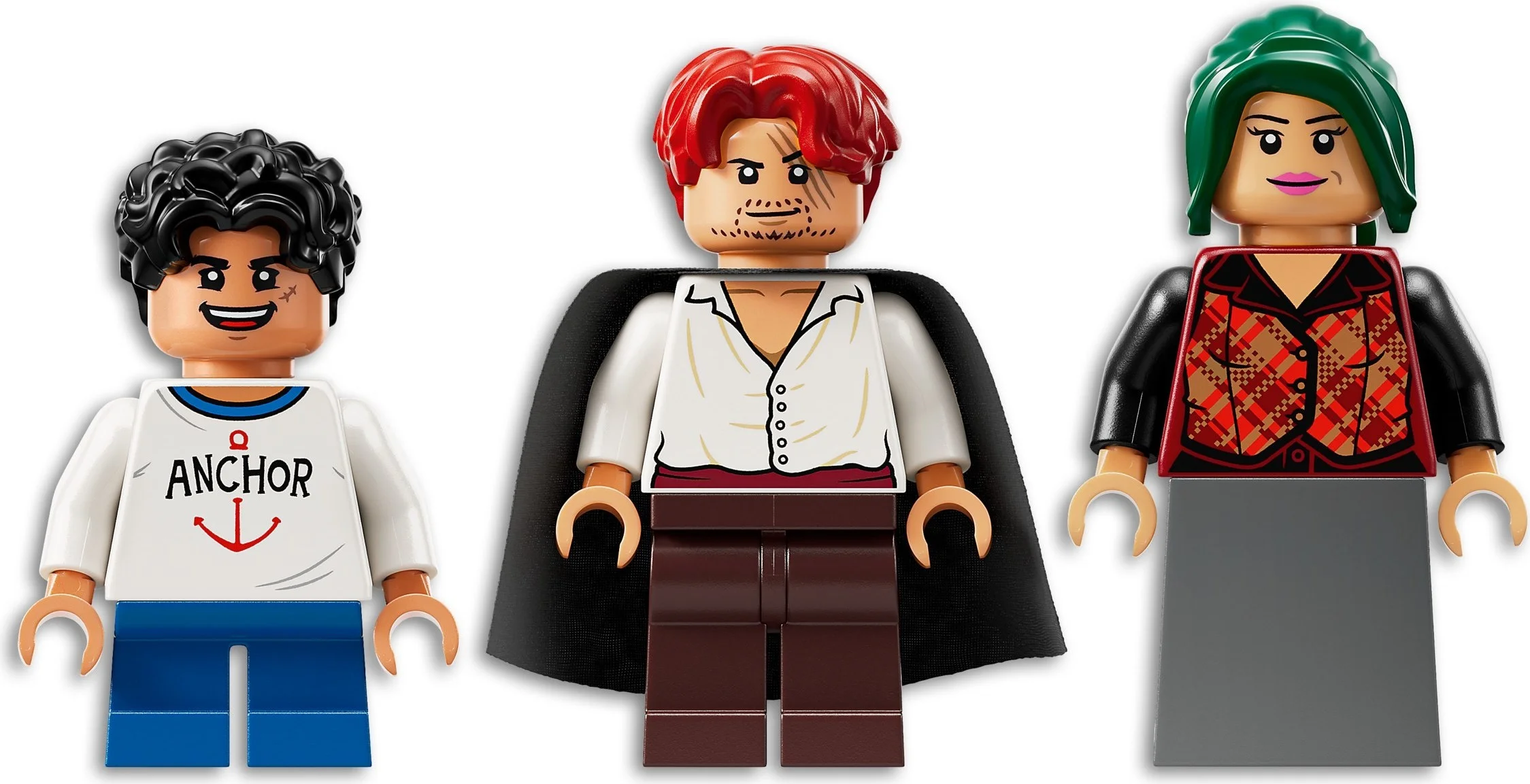 LEGO® 75636 Chatka w wiosce Fuusha - zdjęcie 12