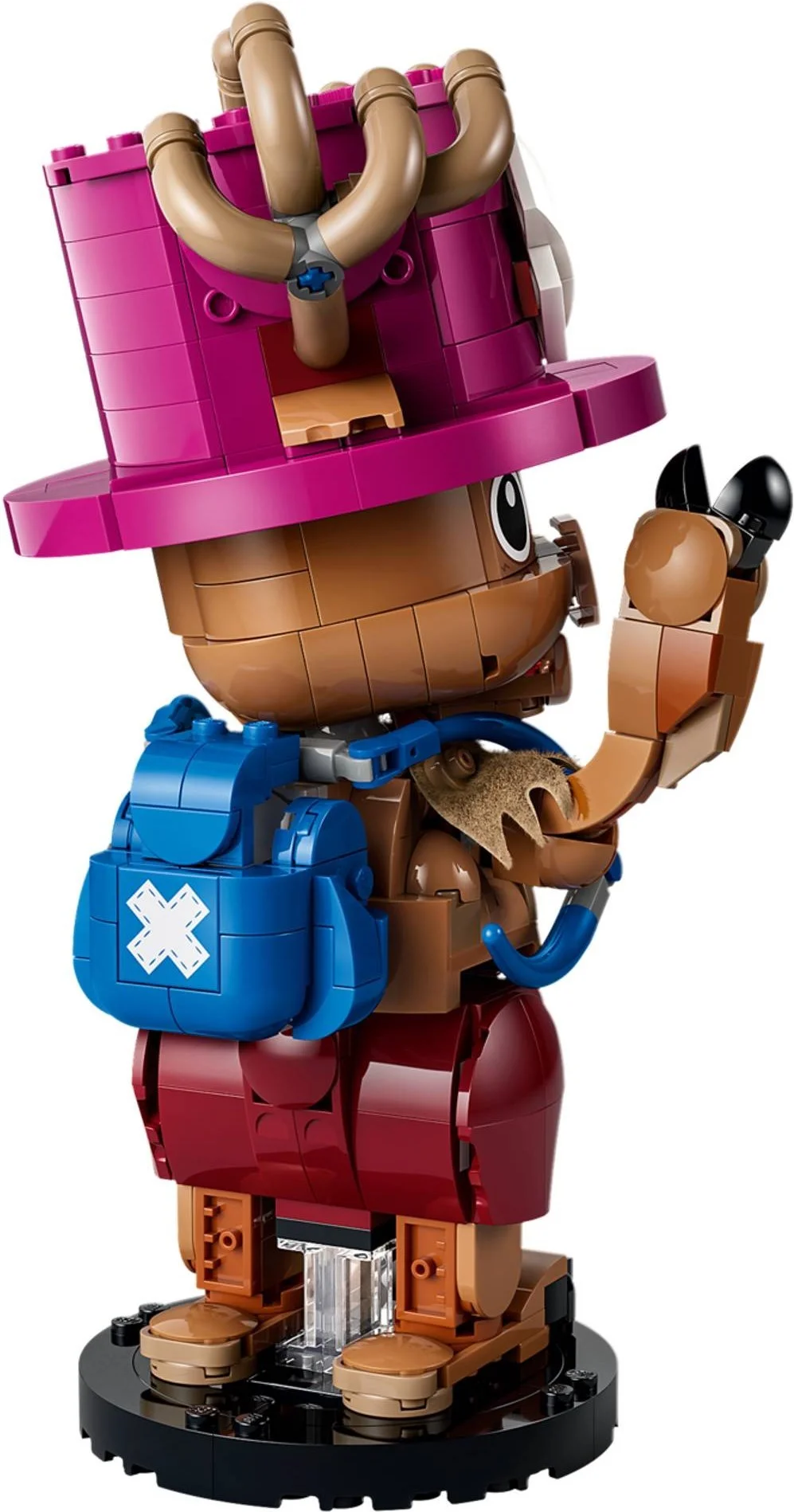 LEGO® 75643 Tony Tony Chopper - zdjęcie 7