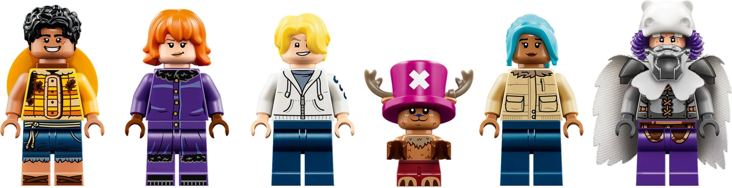 LEGO® 75645 Battle at Drum Castle - zdjęcie 5