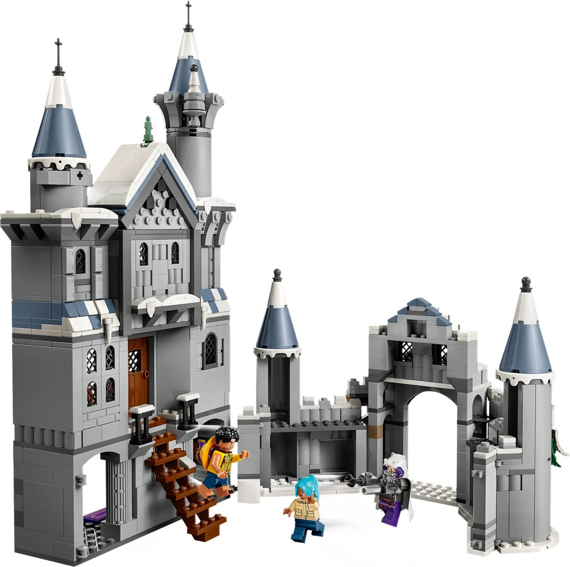 LEGO® 75645 Battle at Drum Castle - zdjęcie 7