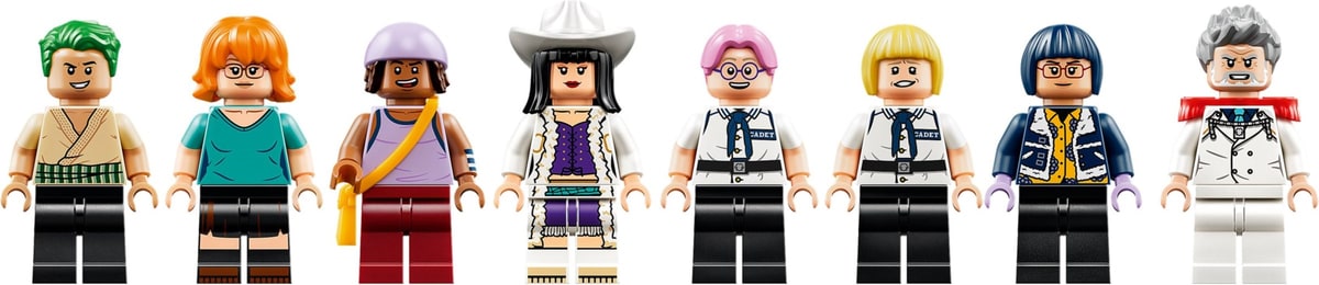 LEGO® 75646 Okręt Garpa - zdjęcie 9