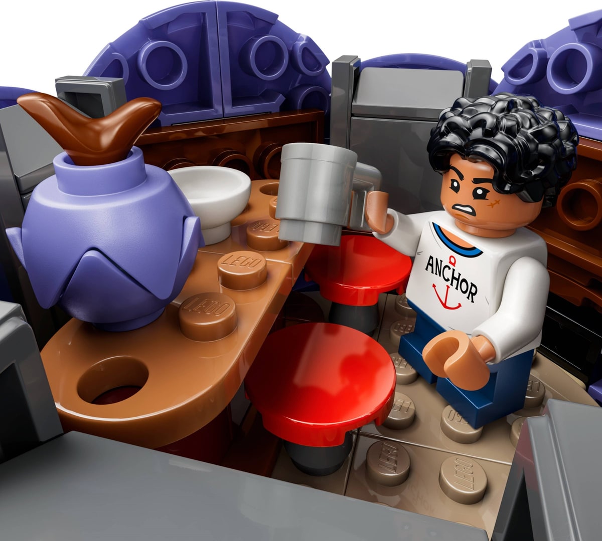 LEGO® 75647 Gum-gumowoc - zdjęcie 13