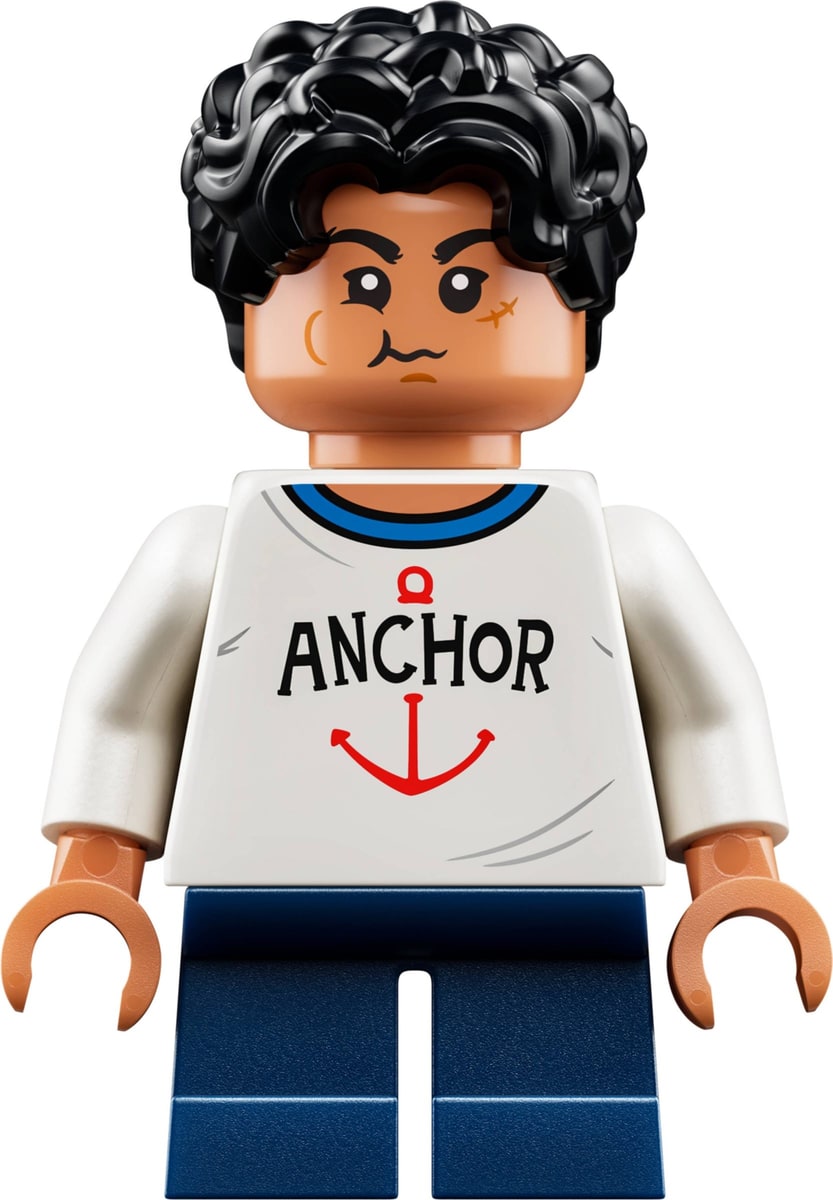LEGO® 75647 Gum-gumowoc - zdjęcie 14