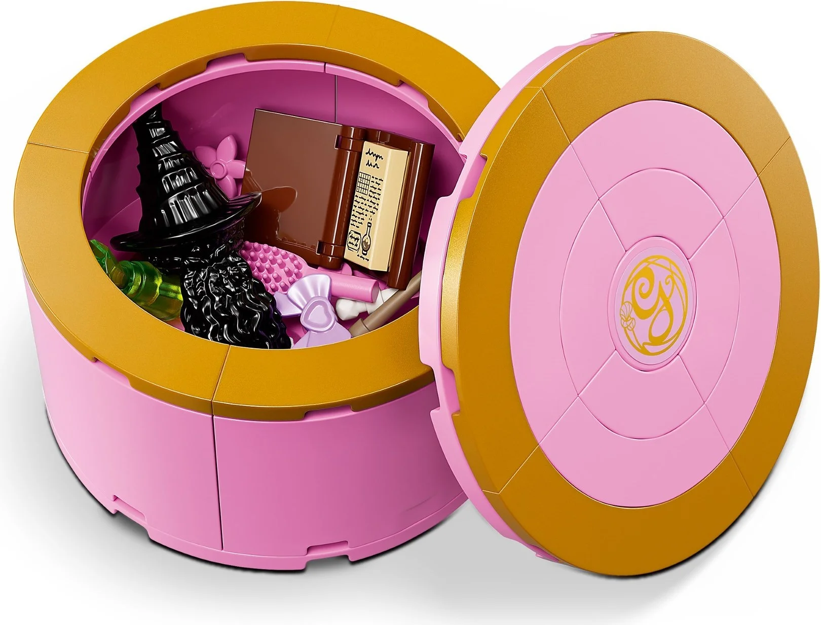 LEGO® 75683 Akademik Glindy i Elphaby - zdjęcie 5