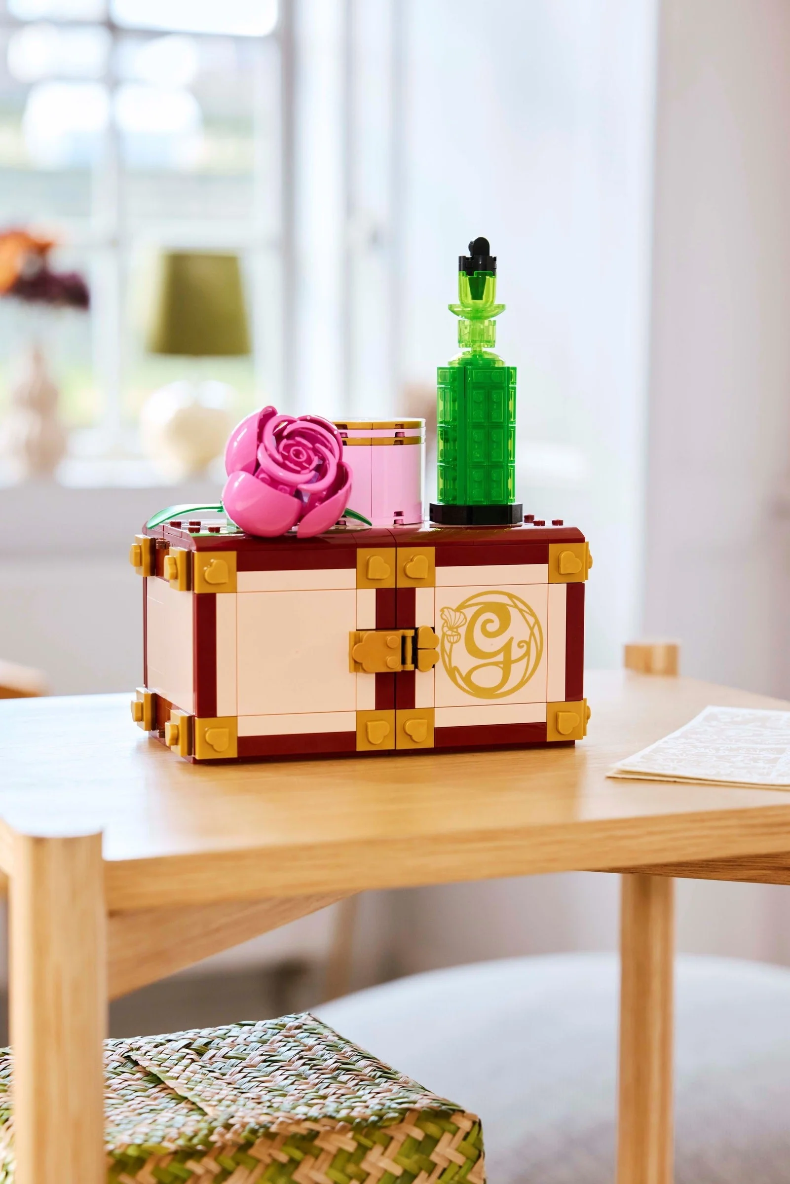 LEGO® 75683 Akademik Glindy i Elphaby - zdjęcie 10