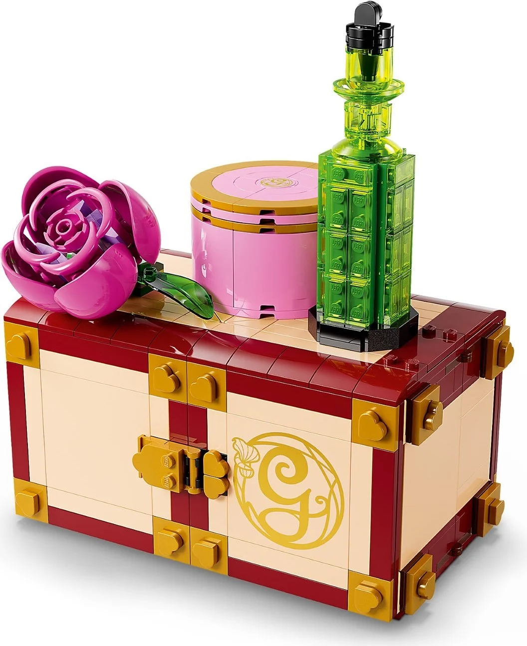 LEGO® 75683 Akademik Glindy i Elphaby - zdjęcie 12