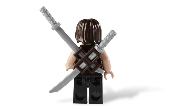 LEGO® 7569 Lego Prince of Persia Desert Attack Misb - zdjęcie 10