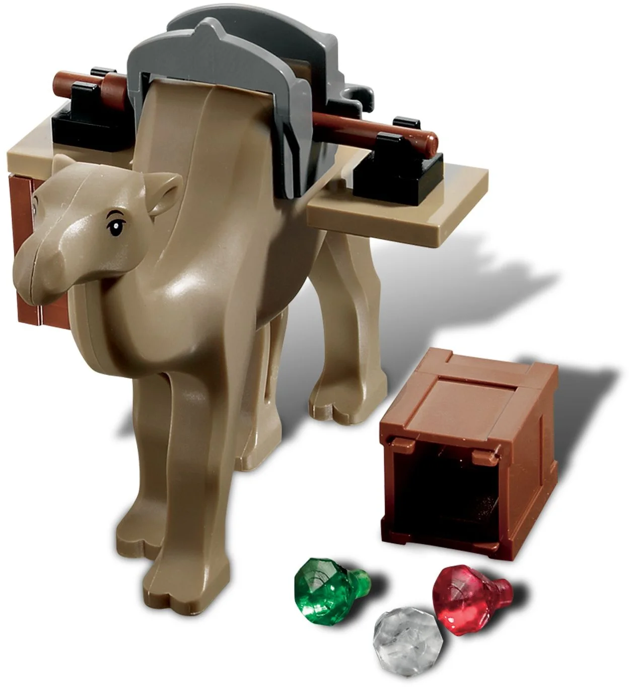 LEGO® 7571 of Persia Walka o sztylet The Fight for the Dagger Misb - zdjęcie 4