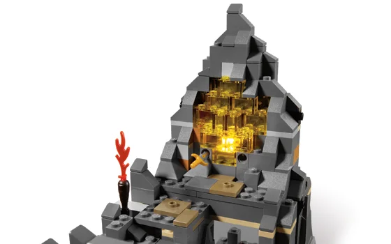 LEGO® 7572 of Persia – Walka z Czasem (Quest Against Time) - zdjęcie 13