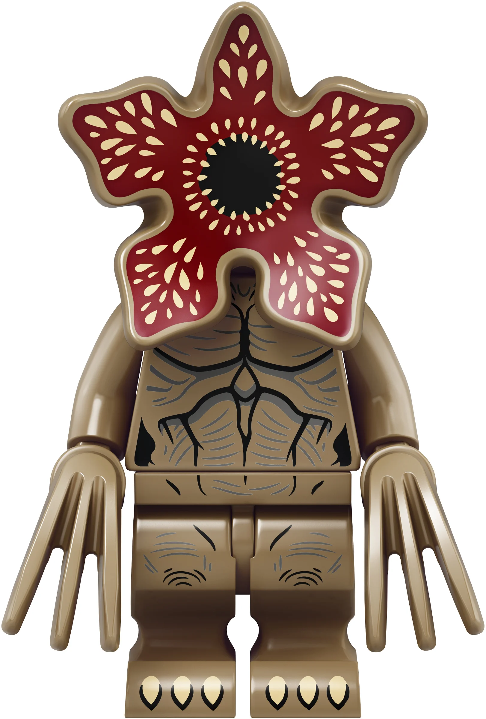 LEGO® 75810 Things Upside down - Druga strona - zdjęcie 13