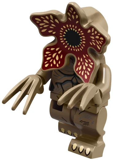 LEGO® 75810 Things Upside down - Druga strona - zdjęcie 17