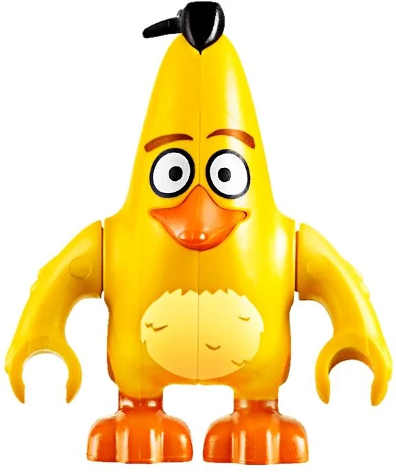 LEGO® 75821 Ucieczka samochodem świnek - zdjęcie 6