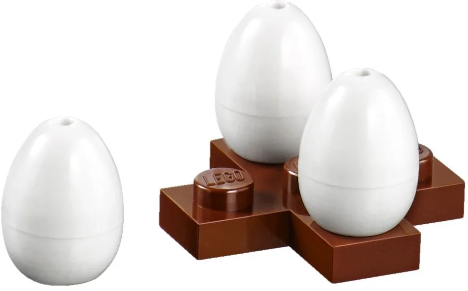 LEGO® 75822 Atak samolotem świnek - zdjęcie 7