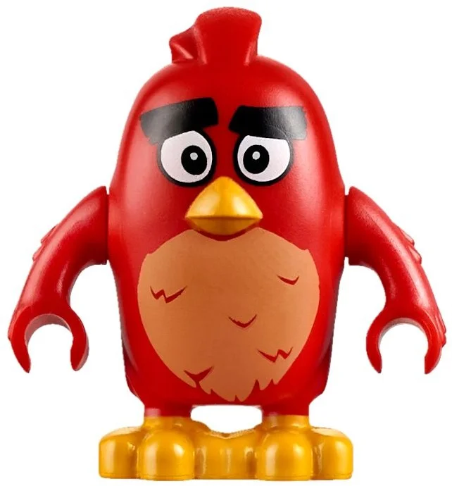 LEGO® 75822 Atak samolotem świnek - zdjęcie 9