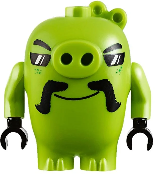 LEGO® 75823 Kradzież jaj na Ptasiej Wyspie - zdjęcie 3