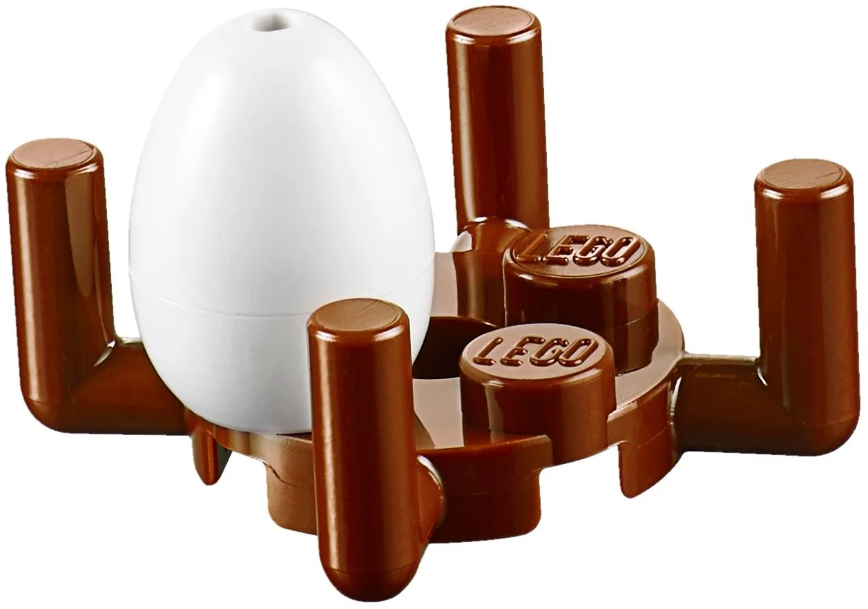 LEGO® 75823 Kradzież jaj na Ptasiej Wyspie - zdjęcie 10