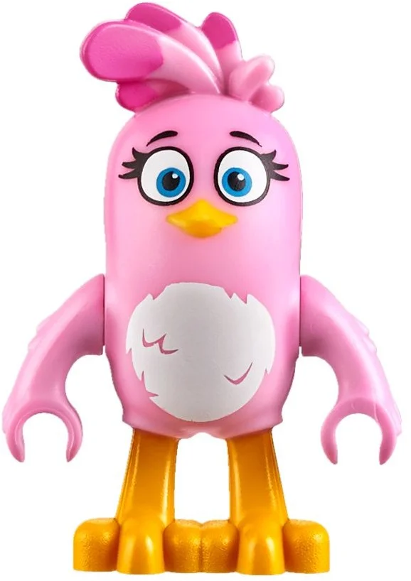 LEGO® 75824 Demolka w Pig City - zdjęcie 7