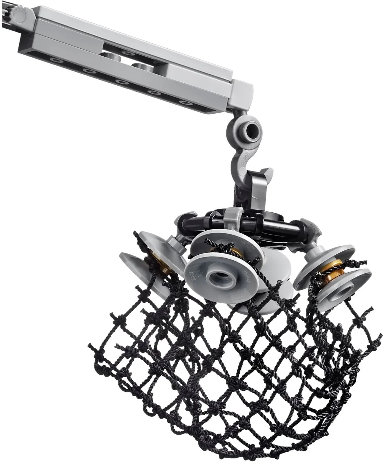 LEGO® 75825 Statek piracki świnek - zdjęcie 5