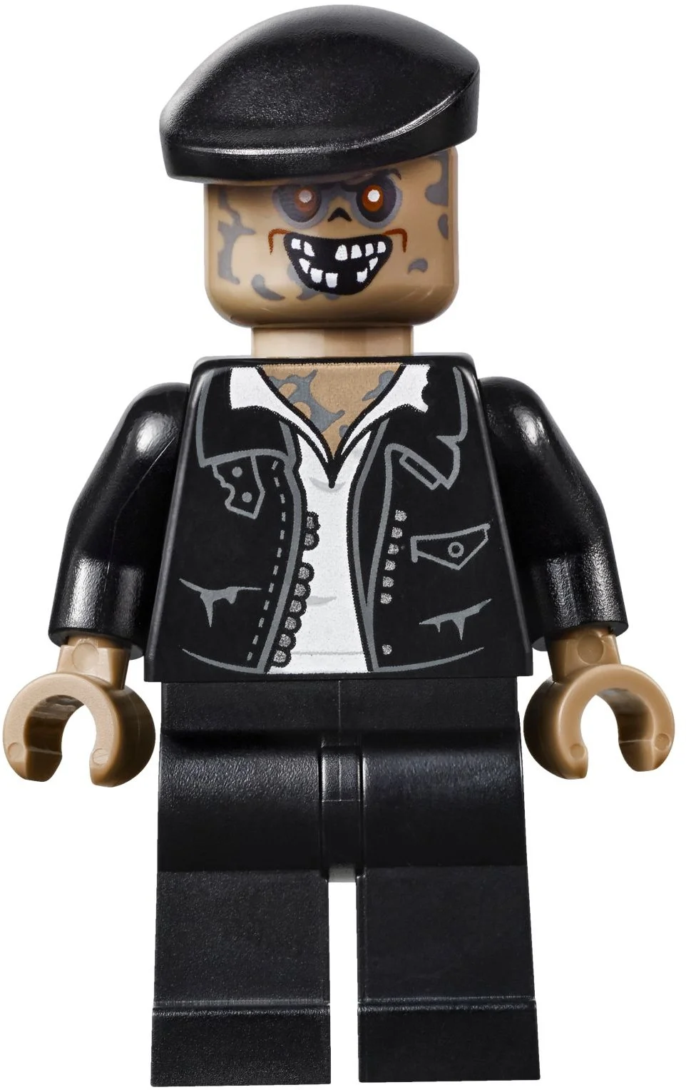 LEGO® 75827 Posterunek straży pożarnej Nowe - zdjęcie 7