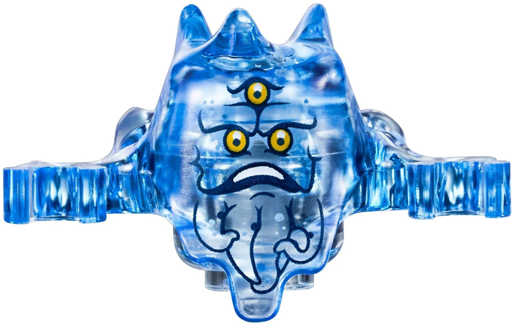 LEGO® 75827 Posterunek straży pożarnej Nowe - zdjęcie 9