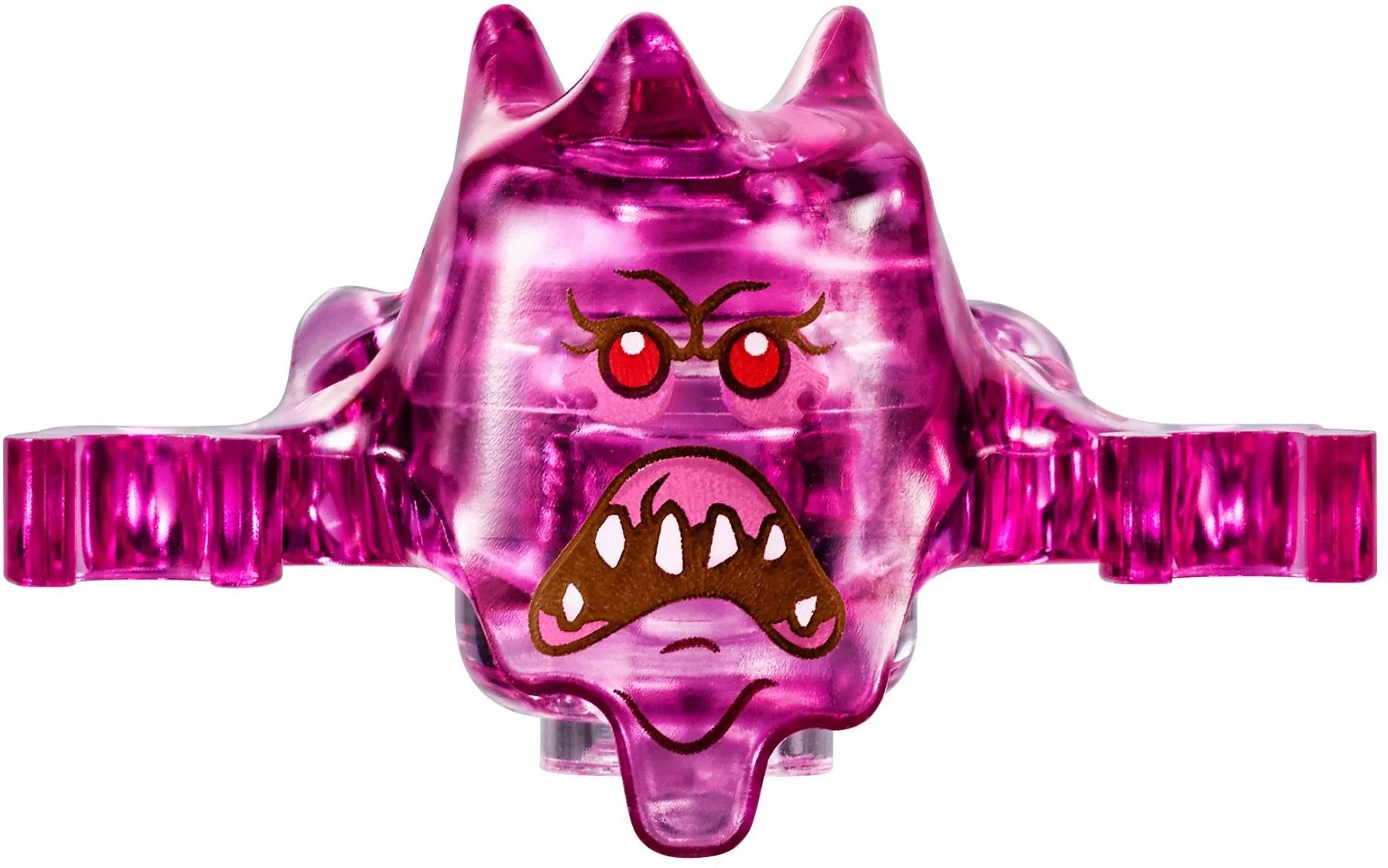 LEGO® 75827 Posterunek straży pożarnej Nowe - zdjęcie 10