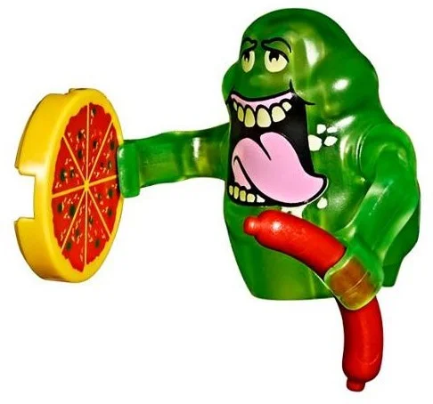 LEGO® 75827 Posterunek straży pożarnej Nowe - zdjęcie 11