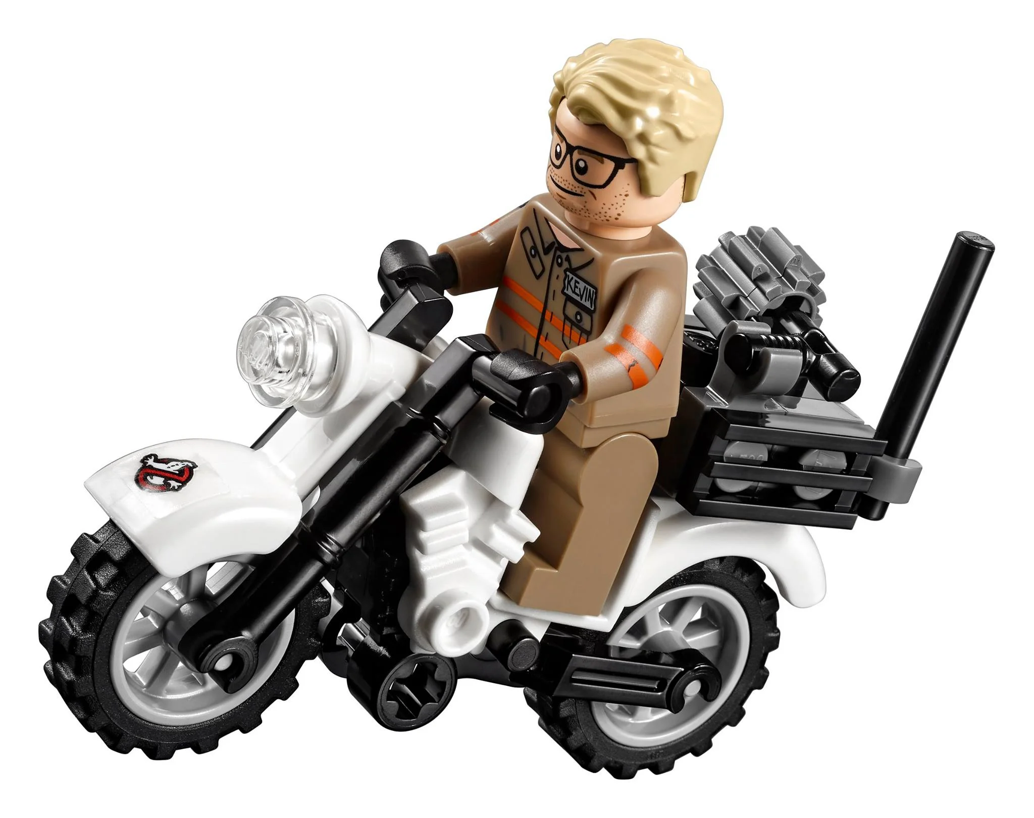 LEGO® 75828 Lego Lego Ghostbusters Ecto-1 & 2 - zdjęcie 3