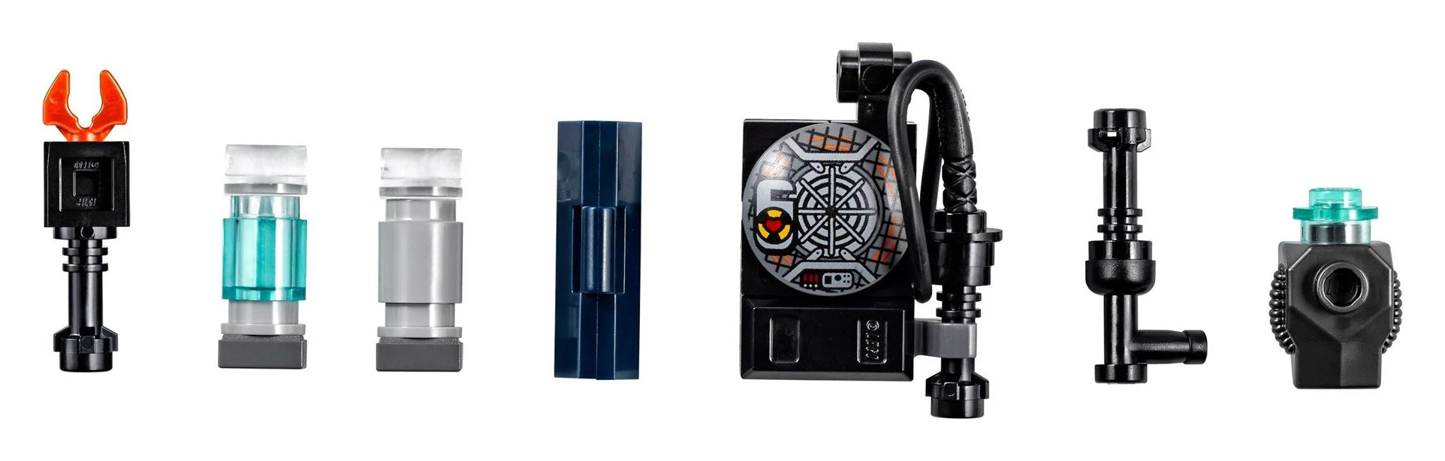 LEGO® 75828 Lego Lego Ghostbusters Ecto-1 & 2 - zdjęcie 5