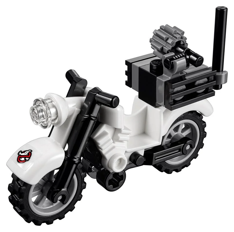 LEGO® 75828 Lego Lego Ghostbusters Ecto-1 & 2 - zdjęcie 6