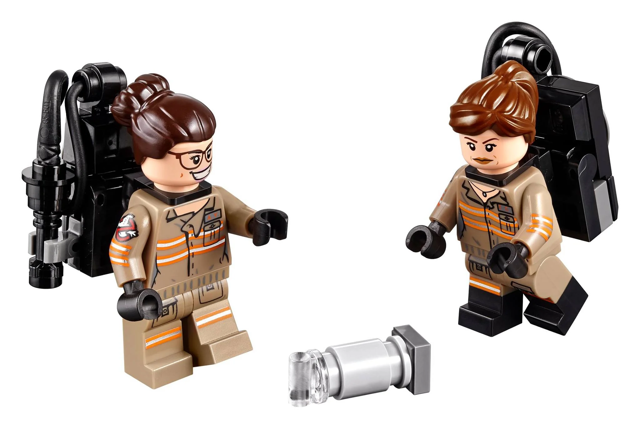 LEGO® 75828 Lego Lego Ghostbusters Ecto-1 & 2 - zdjęcie 9