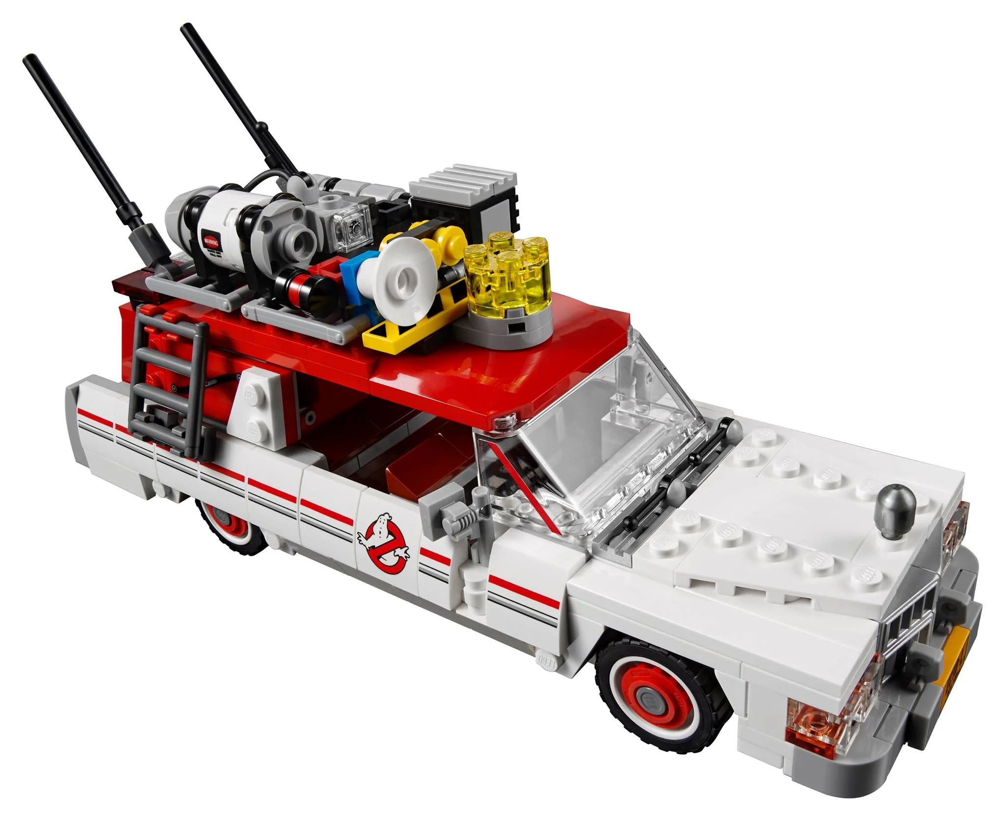 LEGO® 75828 Lego Lego Ghostbusters Ecto-1 & 2 - zdjęcie 19