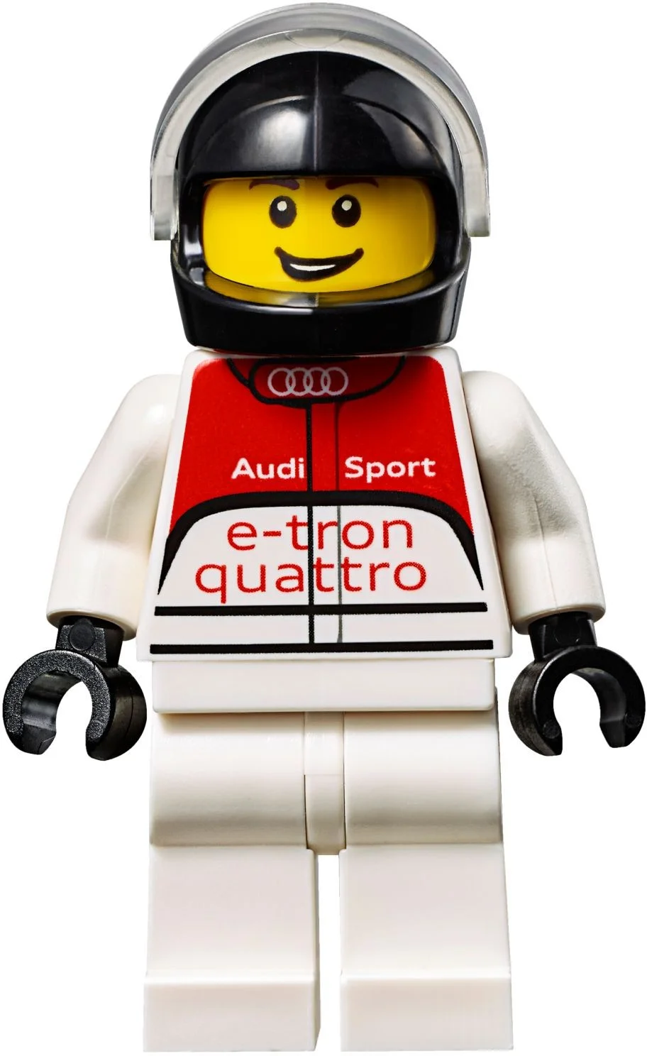 LEGO® 75872 Champions Audi R18 e-tron quattro - zdjęcie 17