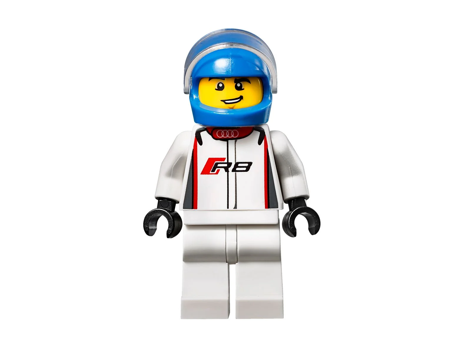 LEGO® 75873 Champions Audi R8 Lms ultra Nowe - zdjęcie 5